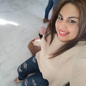 Meet your Posher, Ericka